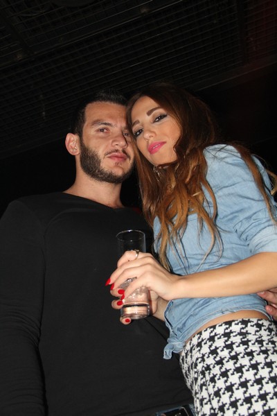 Taiga Beirut On Saturday Night